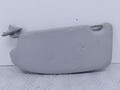 козырек солнцезащитный Ford Focus 1 поколение [рестайлинг] 2004, 1.6 л., бензин, 5МКПП, серый, универсал, передний привод, 4M51R04100XXW - фото №7