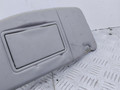 козырек солнцезащитный Ford Focus 1 поколение [рестайлинг] 2004, 1.6 л., бензин, 5МКПП, серый, универсал, передний привод, 4M51R04100XXW - фото №9