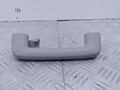 ручка внутренняя потолочная Ford Focus 1 поколение [рестайлинг] 2004, 1.6 л., бензин, 5МКПП, серый, универсал, передний привод - фото №4