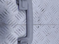 ручка внутренняя потолочная Ford Focus 1 поколение [рестайлинг] 2004, 1.6 л., бензин, 5МКПП, серый, универсал, передний привод - фото №6