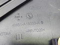 накладка на зеркало Ford Focus 1 поколение [рестайлинг] 2004, 1.6 л., бензин, 5МКПП, серый, универсал, передний привод, 4M51A16003A - фото №6