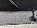 накладка на торпедо (консоль) Ford Focus 1 поколение [рестайлинг] 2004, 1.6 л., бензин, 5МКПП, серый, универсал, передний привод, 4M5XA04096AAW, 4M51A044C60AFW - фото №6