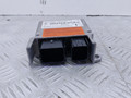 блок AirBag Ford Focus 1 поколение [рестайлинг] 2004, 1.6 л., бензин, 5МКПП, серый, универсал, передний привод, 4M5T14B056BF - фото №4