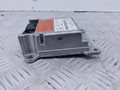 блок AirBag Ford Focus 1 поколение [рестайлинг] 2004, 1.6 л., бензин, 5МКПП, серый, универсал, передний привод, 4M5T14B056BF - фото №5