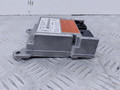 блок AirBag Ford Focus 1 поколение [рестайлинг] 2004, 1.6 л., бензин, 5МКПП, серый, универсал, передний привод, 4M5T14B056BF - фото №3