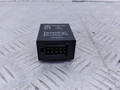 модуль подключения прицепа Ford Focus 1 поколение [рестайлинг] 2004, 1.6 л., бензин, 5МКПП, серый, универсал, передний привод, 321112 - фото №5