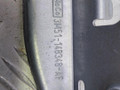 кронштейн (крепление) Ford Focus 1 поколение [рестайлинг] 2004, 1.6 л., бензин, 5МКПП, серый, универсал, передний привод, 3M513C187AF, 3M5114B348AF - фото №7