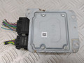 блок AirBag Ford Mondeo 4 поколение [рестайлинг] 2014, 2.0 л., бензин, белый, универсал, передний привод, DS7T14B321DE - фото №4