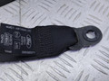 ремень безопасности Ford Focus 1 поколение [рестайлинг] 2004, 1.6 л., бензин, 5МКПП, серый, универсал, передний привод, 4M51A61294AK - фото №8