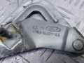петля капота левая Ford Focus 1 поколение [рестайлинг] 2004, 1.6 л., бензин, 5МКПП, серый, универсал, передний привод, 4M5116801AA - фото №7