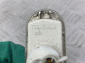 повторитель поворота на крыле Ford Focus 1 поколение [рестайлинг] 2004, 1.6 л., бензин, 5МКПП, серый, универсал, передний привод, 4M5A13K309AA - фото №7