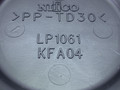 крышка фары Hyundai i40 1 поколение 2013, 1.7 л., дизель, АКПП, черный, передний привод, LP1061, KFA04 - фото №6