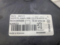 фара правая Peugeot 307 1 поколение (2001 - 2005), 1.6 л., NFU (TU5JP4), бензин, 5МКПП, серебро, универсал, передний привод, 9634369480, 89309085 - фото №8