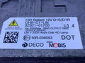блок розжига ксенона Hyundai i40 1 поколение 2013, 1.7 л., дизель, АКПП, черный, передний привод, 3Z92101700 - фото №6