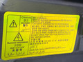 фара левая Hyundai i40 1 поколение 2013, 1.7 л., дизель, АКПП, черный, передний привод, 921013Z100, 921013Z105 - фото №9