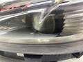 фара левая Ford Mondeo 4 поколение [рестайлинг] 2014, 2.0 л., бензин, белый, универсал, передний привод - фото №7