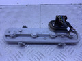 панель заднего фонаря Opel Zafira 1 поколение (A) [рестайлинг] F75 2004, 2.2 л., Z 22 SE, бензин, 5МКПП, зеленый, минивэн, передний привод - фото №5