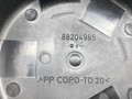 крышка фары Peugeot 307 1 поколение (2001 - 2005), 1.6 л., NFU (TU5JP4), бензин, 5МКПП, серебро, универсал, передний привод, 88204985 - фото №6