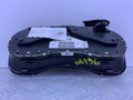 щиток приборов (приборная панель) Peugeot 307 1 поколение (2001 - 2005), 1.6 л., NFU (TU5JP4), бензин, 5МКПП, серебро, универсал, передний привод, 216518625 - фото №5