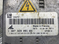 блок розжига ксенона Opel Zafira 1 поколение (A) [рестайлинг] F75 2004, 2.2 л., Z 22 SE, бензин, 5МКПП, зеленый, минивэн, передний привод, 24462767, 13073290819, 19FM0910 - фото №6