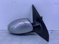 зеркало наружное правое Ford Focus 1 поколение [рестайлинг] 2004, 1.8 л., бензин, 5МКПП, серый, универсал, передний привод - фото №4