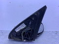 зеркало наружное правое Ford Focus 1 поколение [рестайлинг] 2004, 1.8 л., бензин, 5МКПП, серый, универсал, передний привод - фото №5