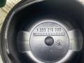 крышка фары Opel Zafira 1 поколение (A) [рестайлинг] F75 2004, 2.2 л., Z 22 SE, бензин, 5МКПП, зеленый, минивэн, передний привод, 1305219090 - фото №6