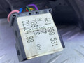 зеркало наружное левое Audi A6 4B/C5 (1997 - 2001), 1.8 л., AJP, бензин, 5МКПП, кофейный, седан, передний привод, 4B1858531 - фото №7