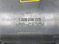 крышка фары Opel Zafira 1 поколение (A) [рестайлинг] F75 2004, 2.2 л., Z 22 SE, бензин, 5МКПП, зеленый, минивэн, передний привод, 1305239225 - фото №6