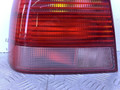 фонарь задний левый Volkswagen Bora 1 поколение 1J2 (1998 - 2005), 1.6 л., BCB, бензин, МКПП, серебро, седан, передний привод, 1J5945095AA - фото №3