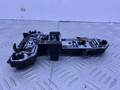 панель заднего фонаря Volkswagen Bora 1 поколение 1J2 (1998 - 2005), 1.6 л., BCB, бензин, МКПП, серебро, седан, передний привод, 1J5945257 - фото №3