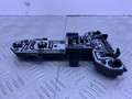 панель заднего фонаря Volkswagen Bora 1 поколение 1J2 (1998 - 2005), 1.6 л., BCB, бензин, МКПП, серебро, седан, передний привод, 1J5945257 - фото №5