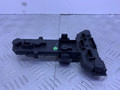 панель заднего фонаря Volkswagen Bora 1 поколение 1J2 (1998 - 2005), 1.6 л., BCB, бензин, МКПП, серебро, седан, передний привод, 1J5945257 - фото №6