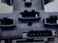 панель заднего фонаря Volkswagen Bora 1 поколение 1J2 (1998 - 2005), 1.6 л., BCB, бензин, МКПП, серебро, седан, передний привод, 1J5945257 - фото №7