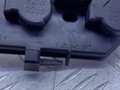 панель заднего фонаря Volkswagen Bora 1 поколение 1J2 (1998 - 2005), 1.6 л., BCB, бензин, МКПП, серебро, седан, передний привод, 1J5945257 - фото №8