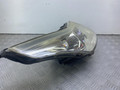 фара правая Citroen C4 1 поколение LC (2004 - 2008), 1.6 л., 9HZ (DV6TED4), дизель, МКПП, черный, минивэн, передний привод, 89900032, 89009406, 9646893880 - фото №4