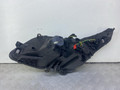 фара правая Citroen C4 1 поколение LC (2004 - 2008), 1.6 л., 9HZ (DV6TED4), дизель, МКПП, черный, минивэн, передний привод, 89900032, 89009406, 9646893880 - фото №5