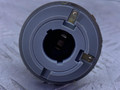 патрон указателя поворота Audi A6 4B/C5 (1997 - 2001), 1.8 л., AJP, бензин, 5МКПП, кофейный, седан, передний привод - фото №6