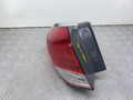 фонарь задний левый Hyundai i40 1 поколение 2013, 1.7 л., дизель, АКПП, черный, передний привод, 924013ZO, 924013Z000 - фото №2