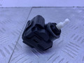 корректор фар Audi A6 4B/C5 (1997 - 2001), 1.8 л., AJP, бензин, 5МКПП, кофейный, седан, передний привод, 8L0941295 - фото №4