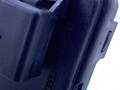 корректор фар Audi A6 4B/C5 (1997 - 2001), 1.8 л., AJP, бензин, 5МКПП, кофейный, седан, передний привод, 8L0941295 - фото №7