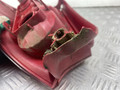фонарь задний левый Peugeot 307 1 поколение (2001 - 2005), 1.6 л., NFU (TU5JP4), бензин, 5МКПП, серебро, универсал, передний привод - фото №5
