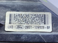 фара правая Ford Focus 1 поколение [рестайлинг] 2004, 1.8 л., бензин, 5МКПП, серый, универсал, передний привод, 2M5113W029BF - фото №9