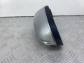 зеркало наружное левое Mercedes-Benz B-Класс W245 T245.208 2007, 2.0 л., OM 640.941, дизель, вариатор, серебро, минивэн, передний привод - фото №4