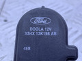 корректор фар Ford Focus 1 поколение [рестайлинг] 2004, 1.8 л., бензин, 5МКПП, серый, универсал, передний привод, XS4S13K198AB - фото №7