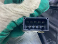 зеркало наружное правое Audi A6 4B/C5 (1997 - 2001), 1.8 л., AJP, бензин, 5МКПП, кофейный, седан, передний привод, 4B1858532, 78912S - фото №6