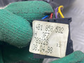 зеркало наружное правое Audi A6 4B/C5 (1997 - 2001), 1.8 л., AJP, бензин, 5МКПП, кофейный, седан, передний привод, 4B1858532, 78912S - фото №7