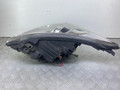фара правая Hyundai i40 1 поколение 2013, 1.7 л., дизель, АКПП, черный, передний привод, 921023Z100, 921023Z105 - фото №3