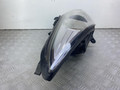фара правая Hyundai i40 1 поколение 2013, 1.7 л., дизель, АКПП, черный, передний привод, 921023Z100, 921023Z105 - фото №4