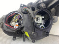 фара правая Hyundai i40 1 поколение 2013, 1.7 л., дизель, АКПП, черный, передний привод, 921023Z100, 921023Z105 - фото №6